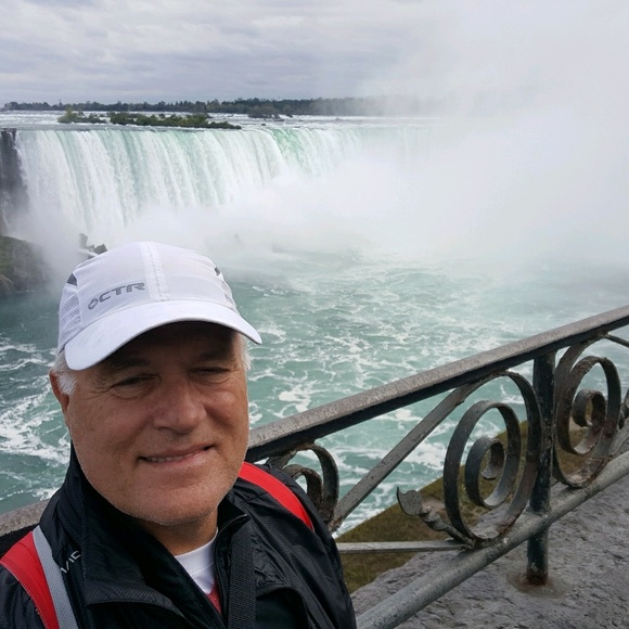 Meet your Posher, Mike - Picture 1 of 1